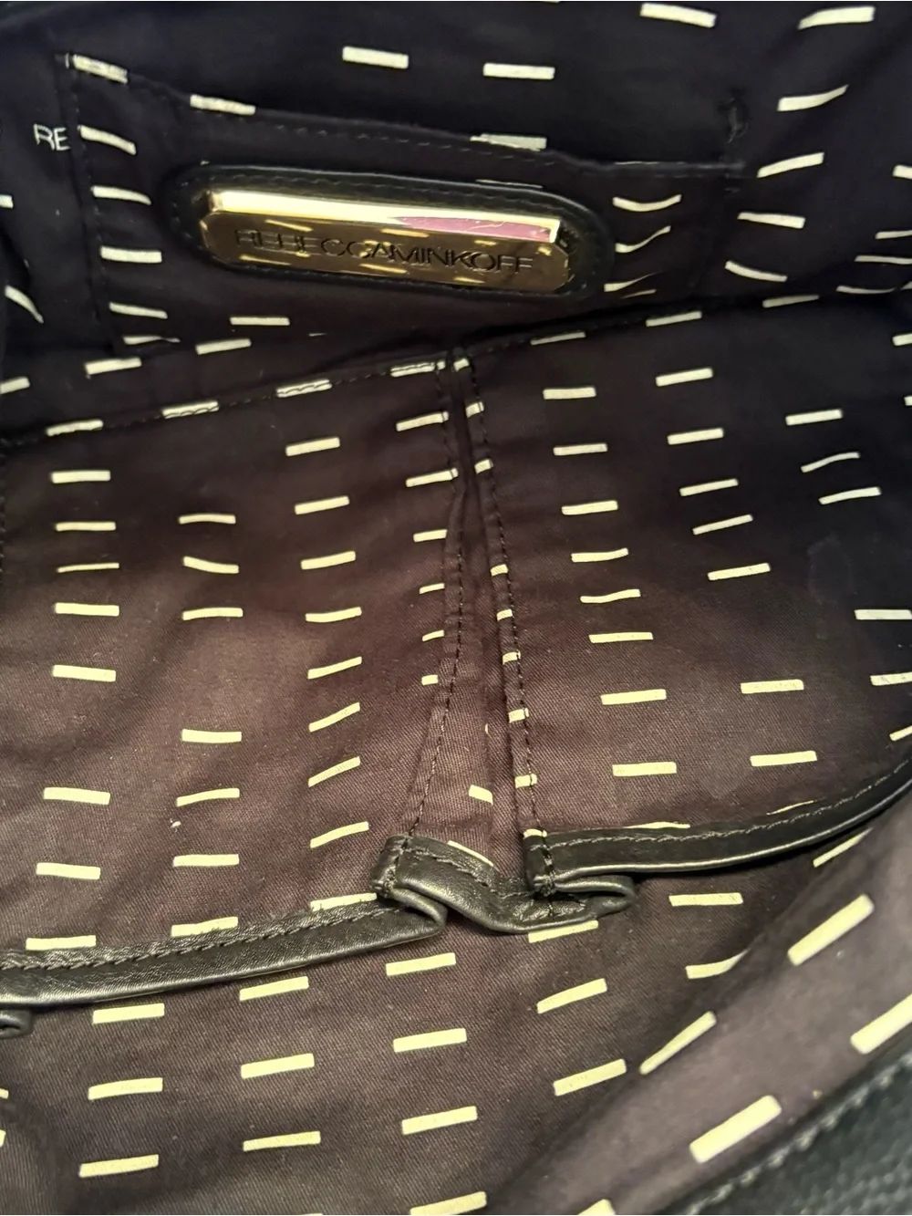 Rebecca Minkoff hobo bag